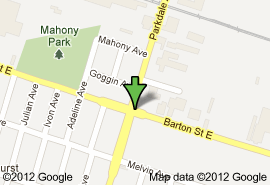 SPAR-Marathon sells Zip Hinge in Hamilton